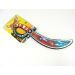 Miecz pirata miecz piracki